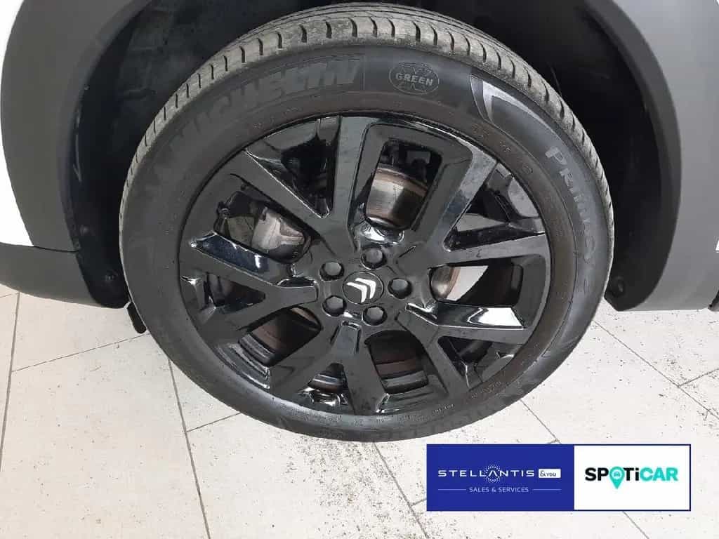 Citroën C5 Aircross 1.2 PureTech 130 Shine S&S (EU6d) 03/2024-photo-10