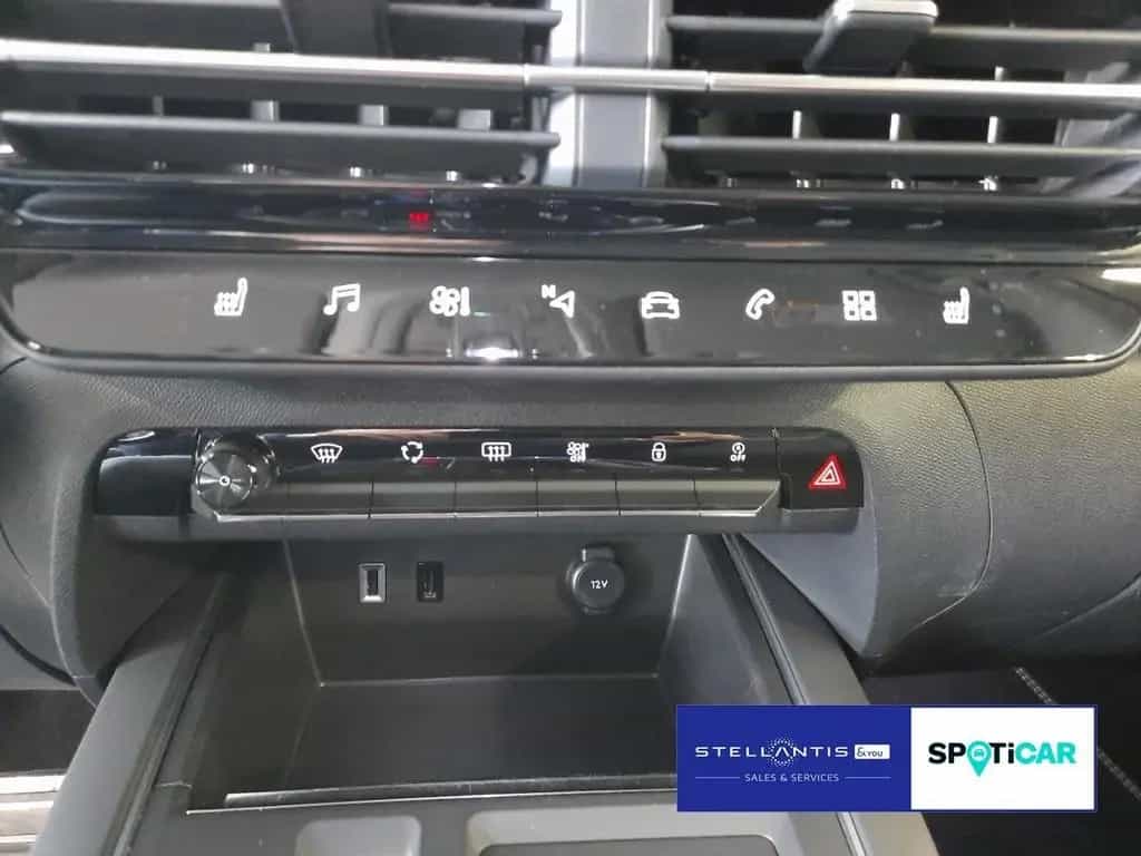 Citroën C5 Aircross 1.2 PureTech 130 Shine S&S (EU6d) 03/2024-photo-16