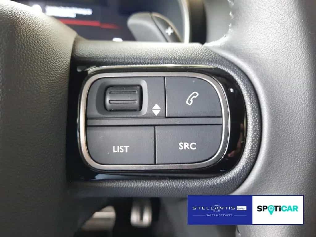 Citroën C5 Aircross 1.2 PureTech 130 Shine S&S (EU6d) 03/2024-photo-18