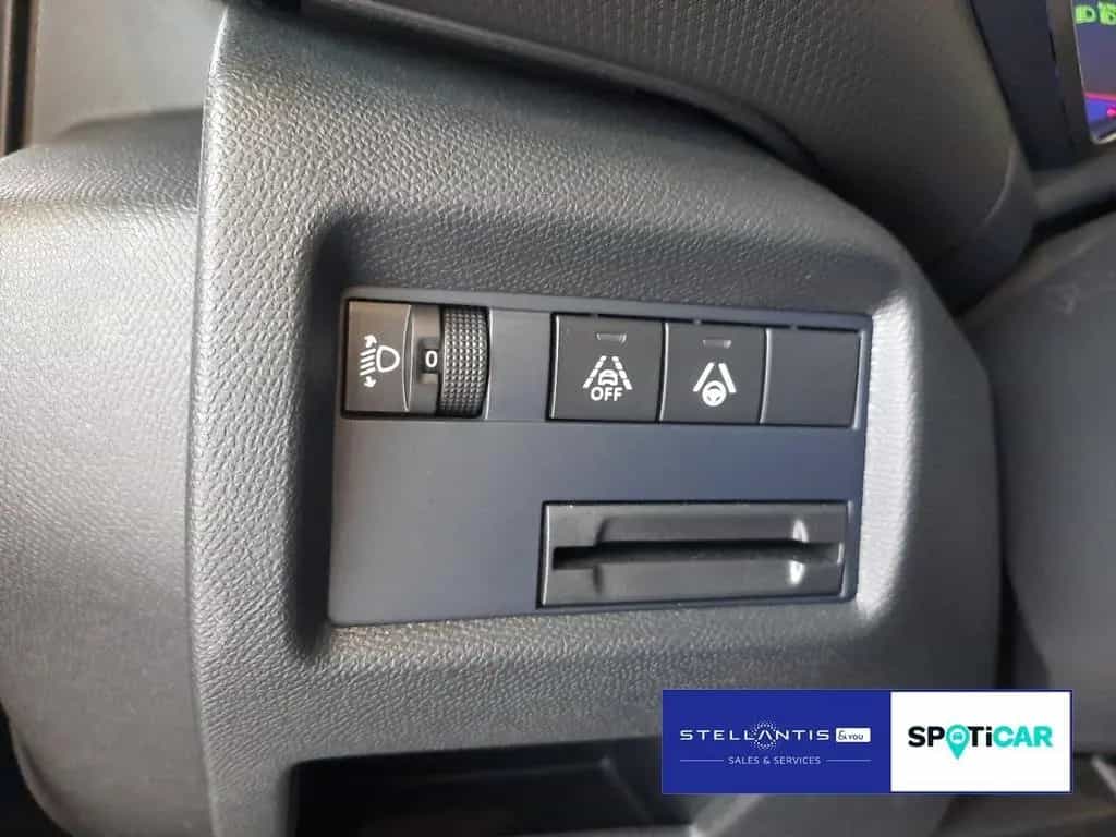 Citroën C5 Aircross 1.2 PureTech 130 Shine S&S (EU6d) 03/2024-photo-19