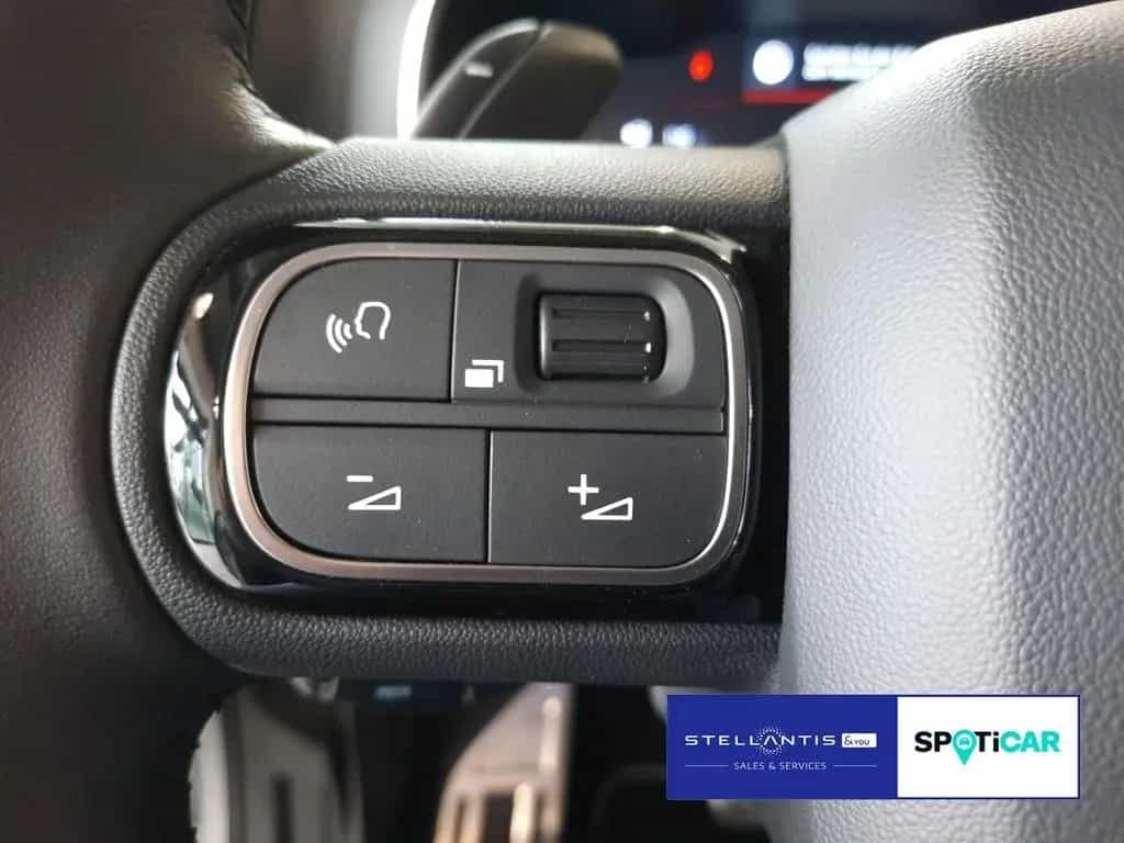 Citroën C5 Aircross 1.2 PureTech 130 Shine S&S (EU6d) 03/2024-photo-20