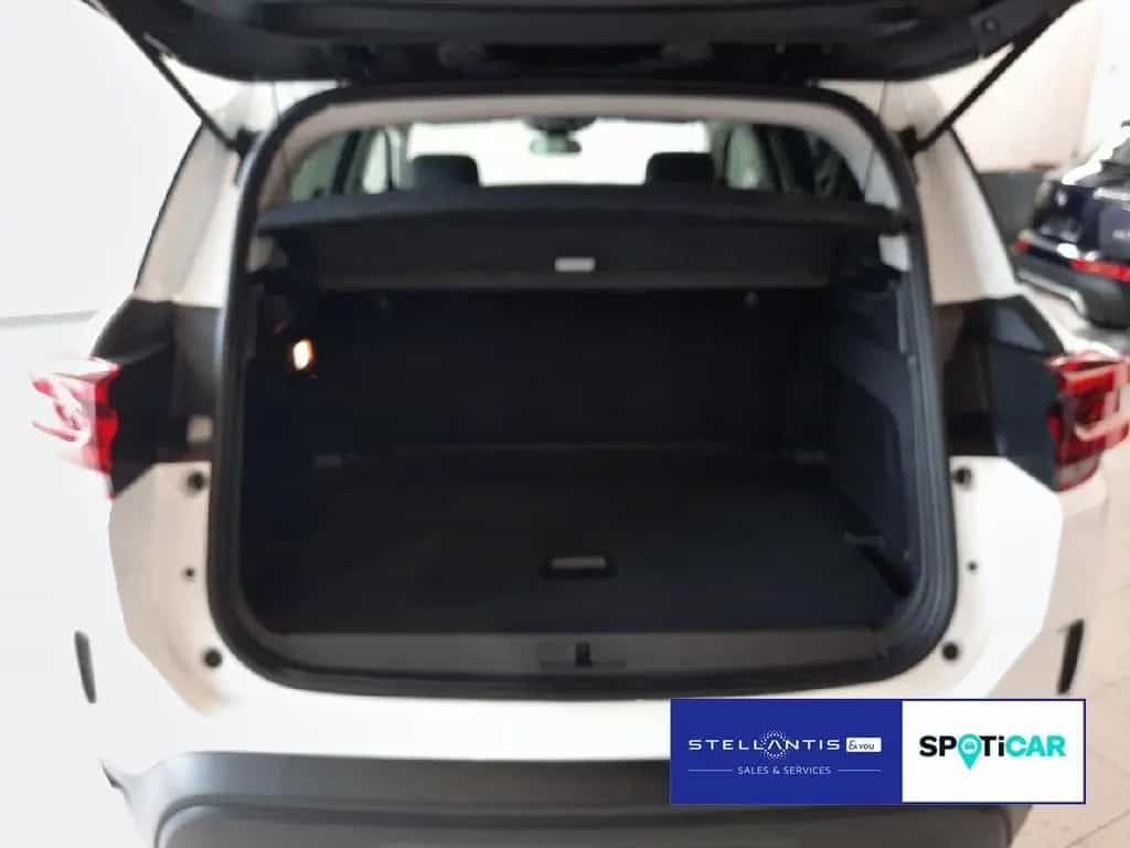 Citroën C5 Aircross 1.2 PureTech 130 Shine S&S (EU6d) 03/2024-photo-5