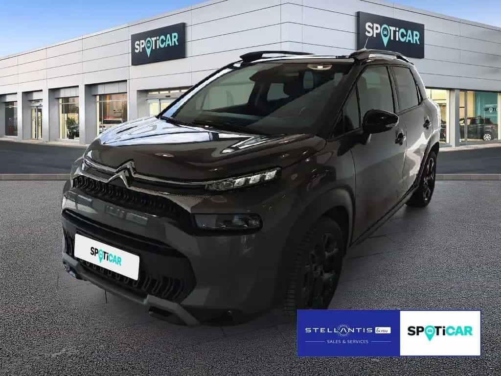Citroën C3 Aircross Shine Pack 130 EAT 01/2023-photo-0