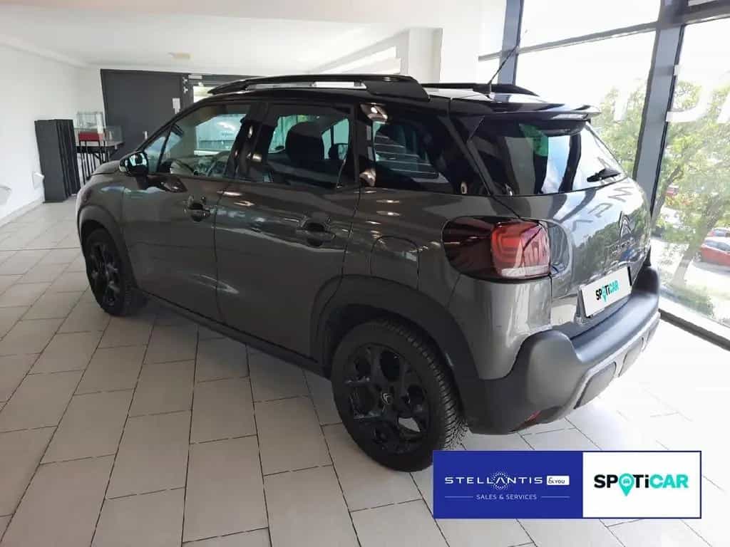 Citroën C3 Aircross Shine Pack 130 EAT 01/2023-photo-6