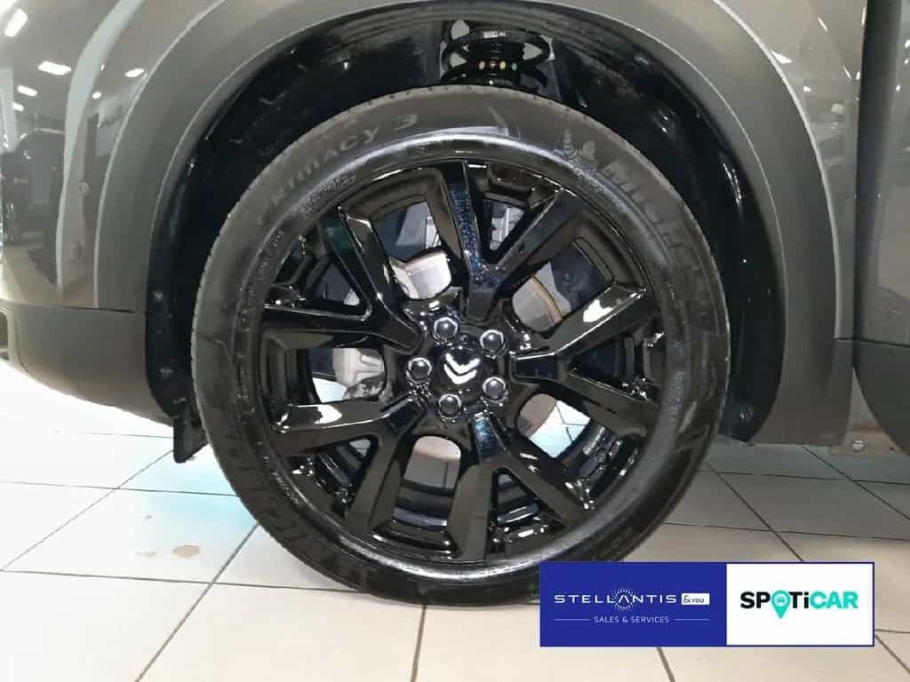 Citroën C5 Aircross Aircross Mild-Hybrid 136 Max Navi*Ap 04/2024-photo-10
