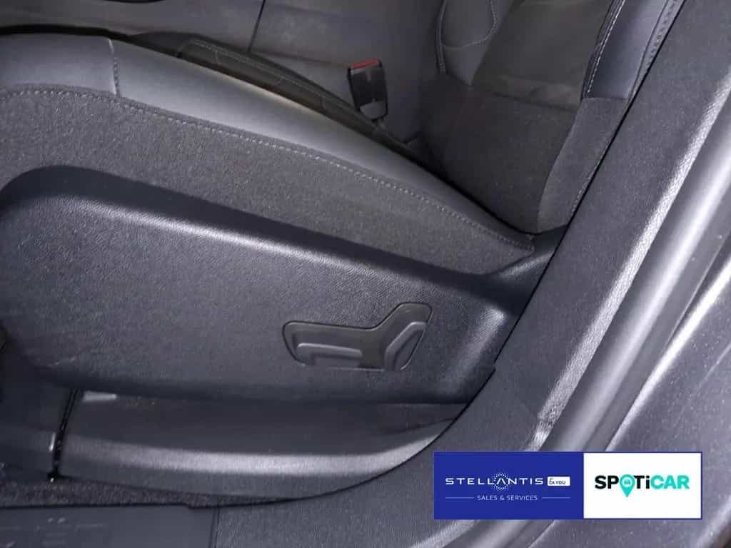 Citroën C5 Aircross Aircross Mild-Hybrid 136 Max Navi*Ap 04/2024-photo-13