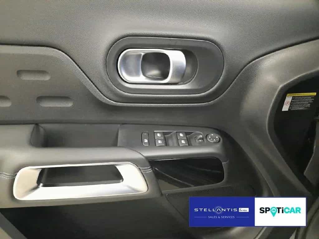 Citroën C5 Aircross Aircross Mild-Hybrid 136 Max Navi*Ap 04/2024-photo-14