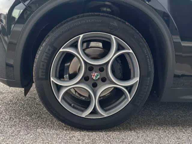 Alfa Romeo Stelvio ALFA ROMEO Stelvio 2.2 Turbodiesel 190 CV AT8 Q4 09/2020-photo-6