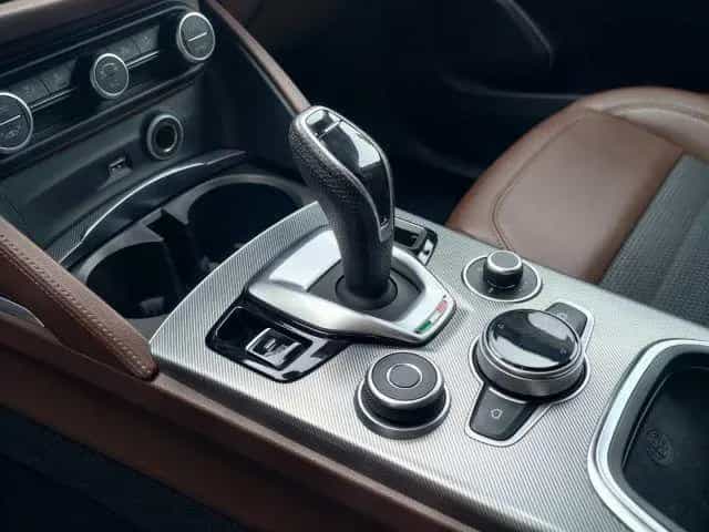 Alfa Romeo Stelvio ALFA ROMEO Stelvio 2.2 Turbodiesel 190 CV AT8 Q4 09/2020-photo-8