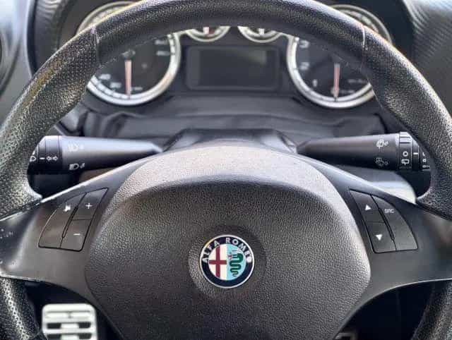 Alfa Romeo MiTo ALFA ROMEO MiTo 1.4 T 170 CV Quadrifoglio Verde 10/2010-photo-13