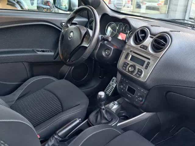 Alfa Romeo MiTo ALFA ROMEO MiTo 1.4 T 170 CV Quadrifoglio Verde 10/2010-photo-14