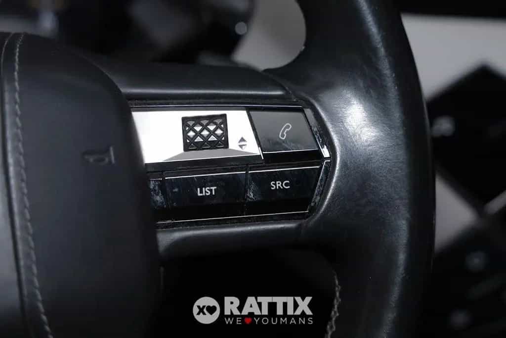 DS Automobiles Other DS 3 Crossback 1.2 PureTech 130CV 05/2019-photo-11