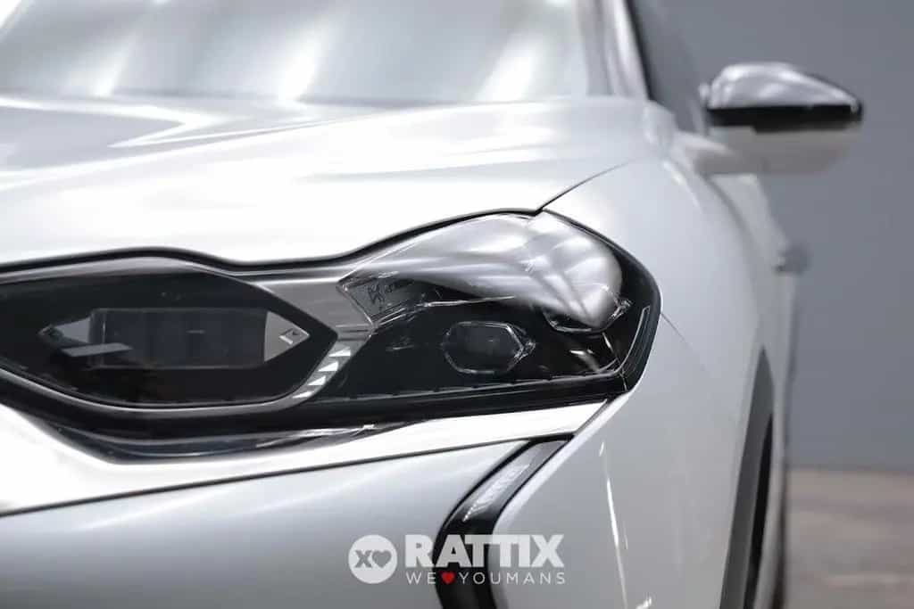 DS Automobiles Other DS 3 Crossback 1.2 PureTech 130CV 05/2019-photo-2