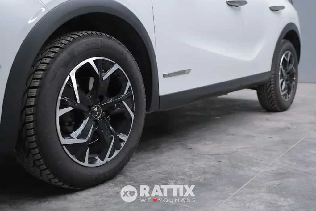 DS Automobiles Other DS 3 Crossback 1.2 PureTech 130CV 05/2019-photo-3