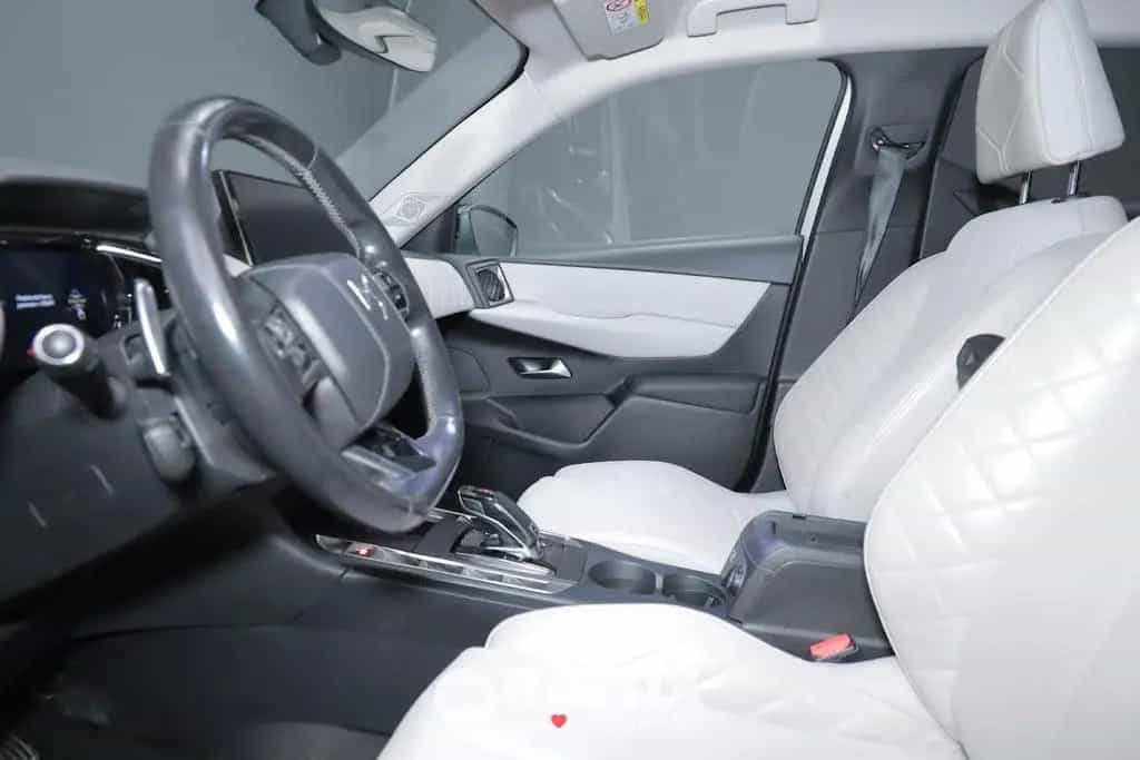 DS Automobiles Other DS 3 Crossback 1.2 PureTech 130CV 05/2019-photo-7