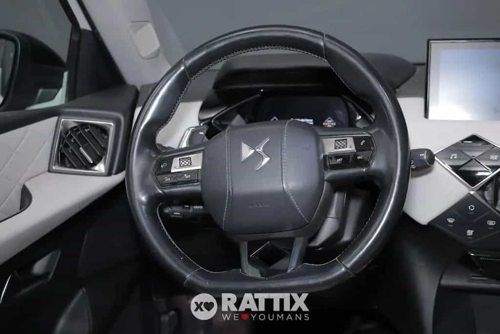 DS Automobiles Other DS 3 Crossback 1.2 PureTech 130CV 05/2019-photo-9