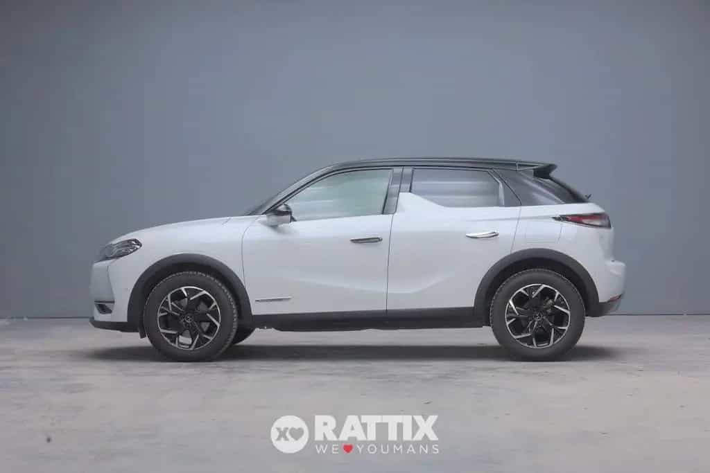 DS Automobiles Other DS 3 Crossback 1.2 PureTech 130CV 05/2019-photo-1