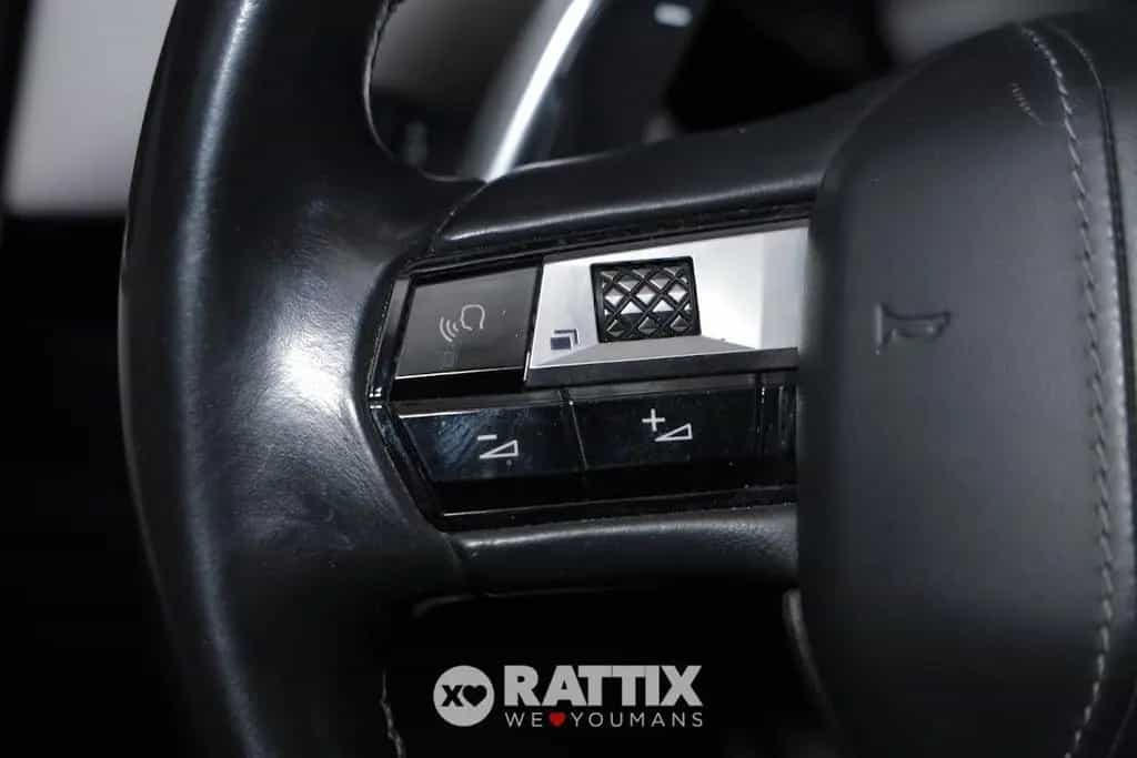 DS Automobiles Other DS 3 Crossback 1.2 PureTech 130CV 05/2019-photo-10