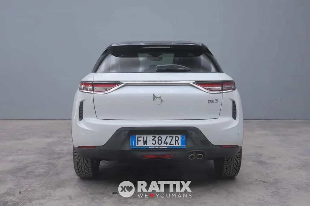 DS Automobiles Other DS 3 Crossback 1.2 PureTech 130CV 05/2019-photo-5