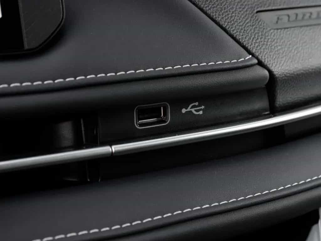 Maxus Deliver 7 Kasten L2H1 LED Klima Kamera Totwinkel null-photo-11