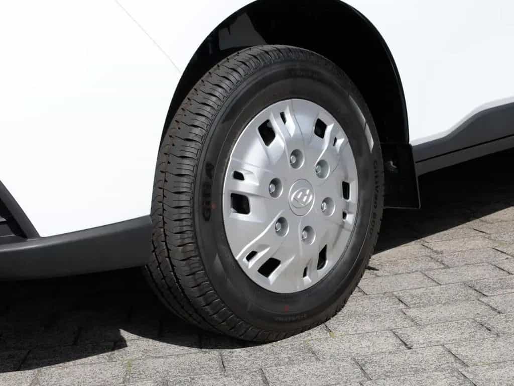 Maxus Deliver 7 Kasten L2H1 LED Klima Kamera Totwinkel null-photo-12