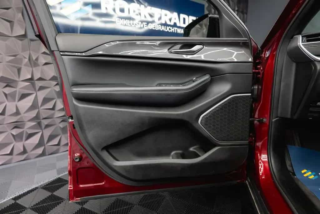 Jeep Grand Cherokee 3.6 4x4 Altitude L ACC Kamera 19% 07/2022-photo-33