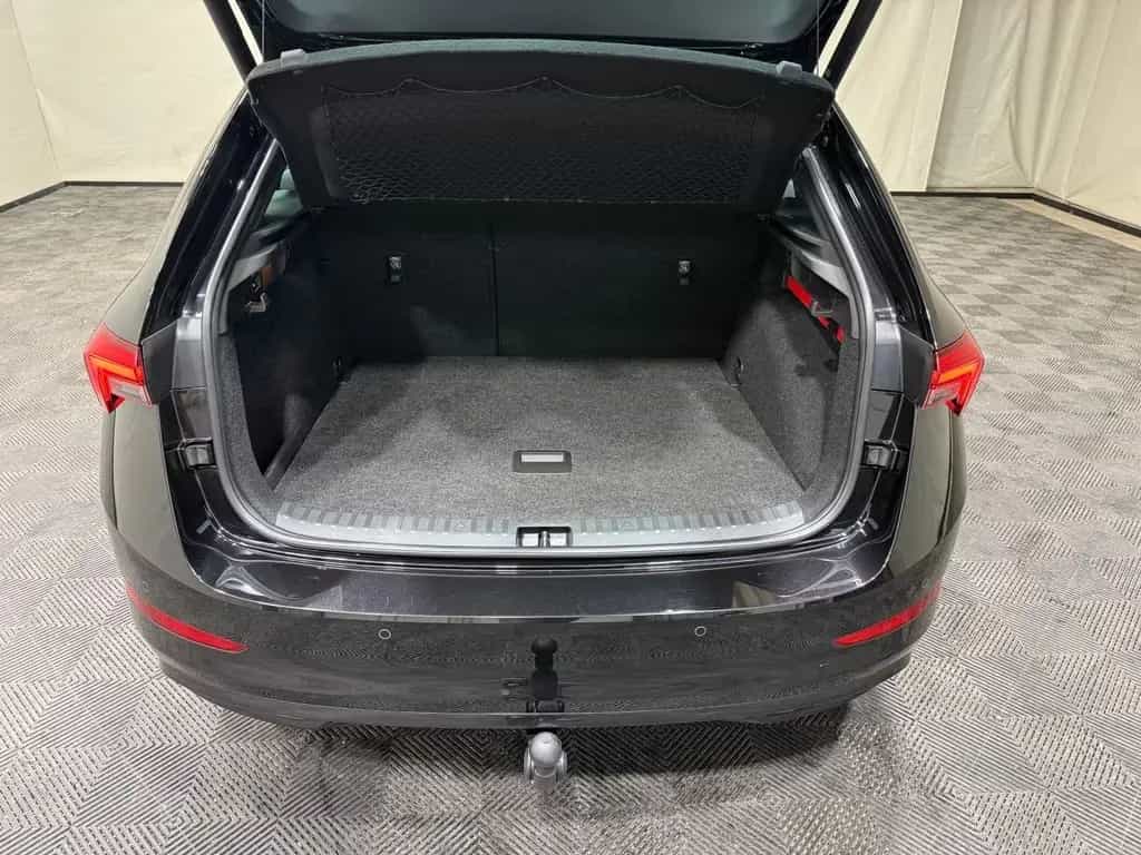 Skoda Scala Monte Carlo 1.5 TSI DSG | MATRIX NAVI AHK 10/2022-photo-11
