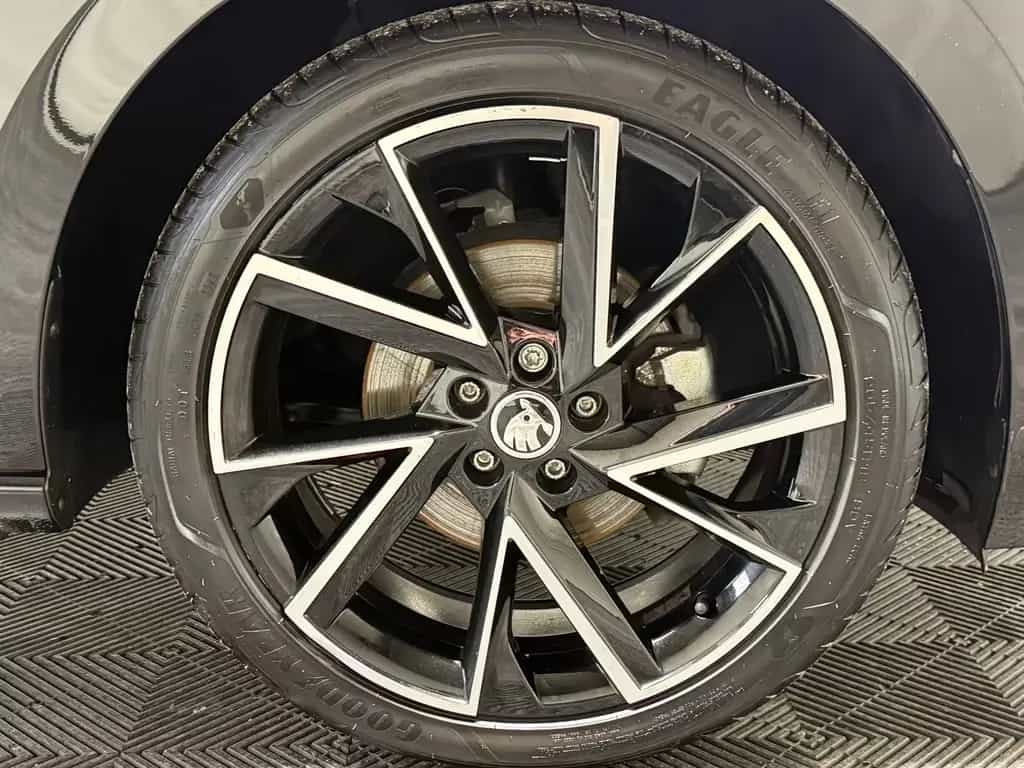 Skoda Scala Monte Carlo 1.5 TSI DSG | MATRIX NAVI AHK 10/2022-photo-15