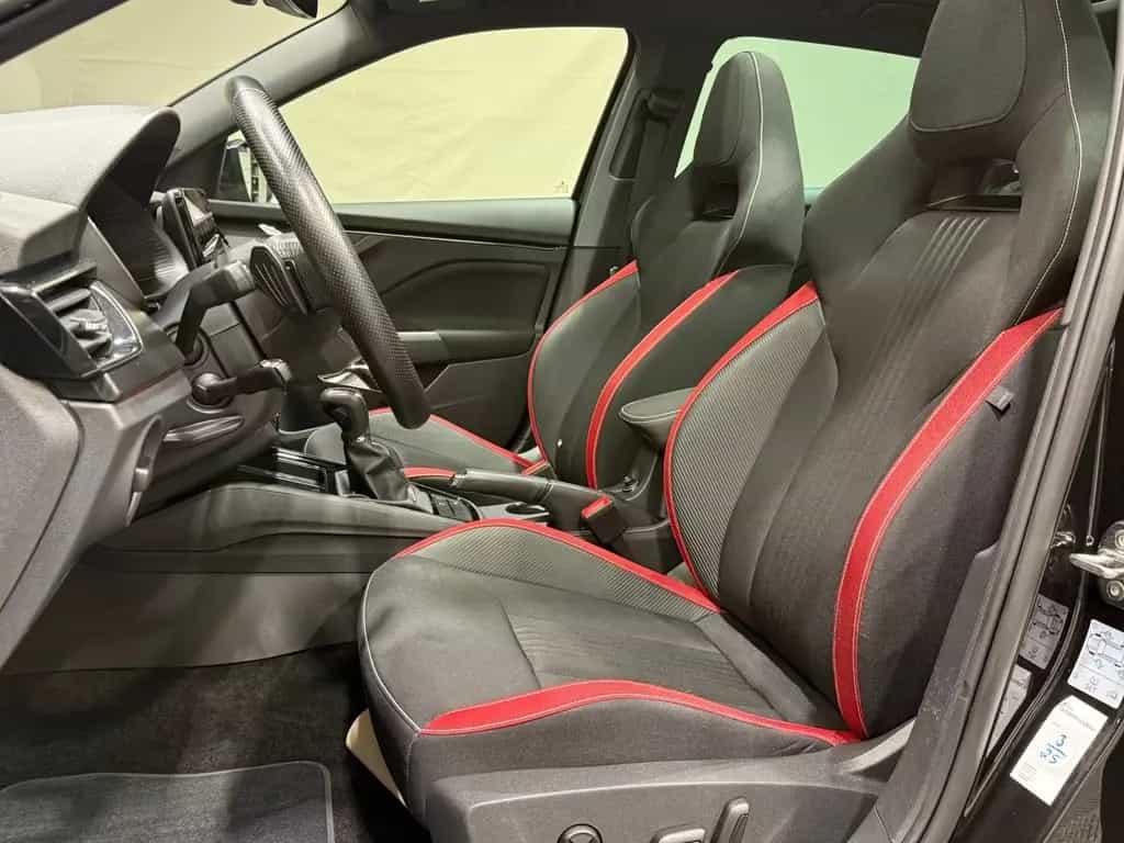 Skoda Scala Monte Carlo 1.5 TSI DSG | MATRIX NAVI AHK 10/2022-photo-17
