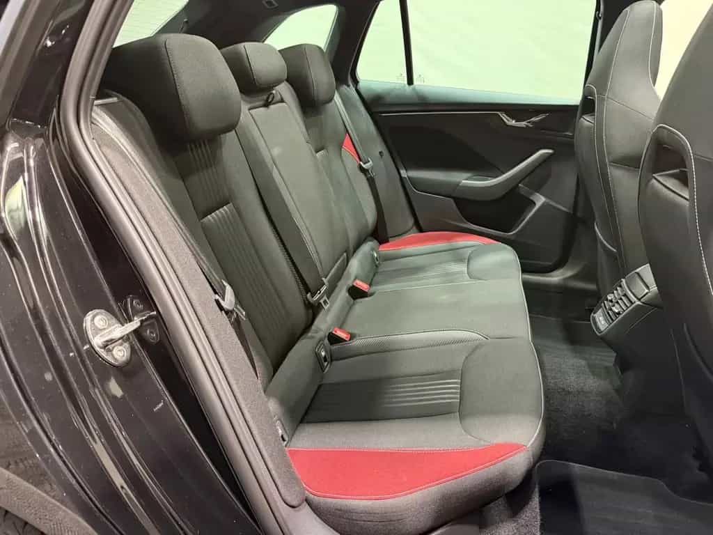 Skoda Scala Monte Carlo 1.5 TSI DSG | MATRIX NAVI AHK 10/2022-photo-18