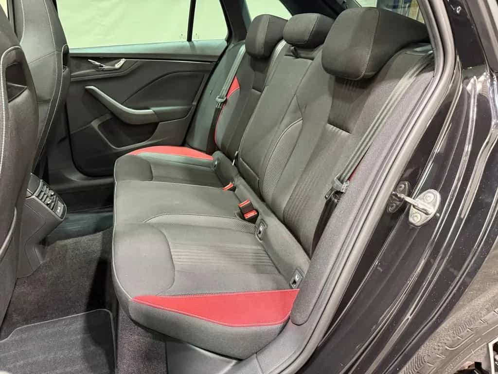 Skoda Scala Monte Carlo 1.5 TSI DSG | MATRIX NAVI AHK 10/2022-photo-20