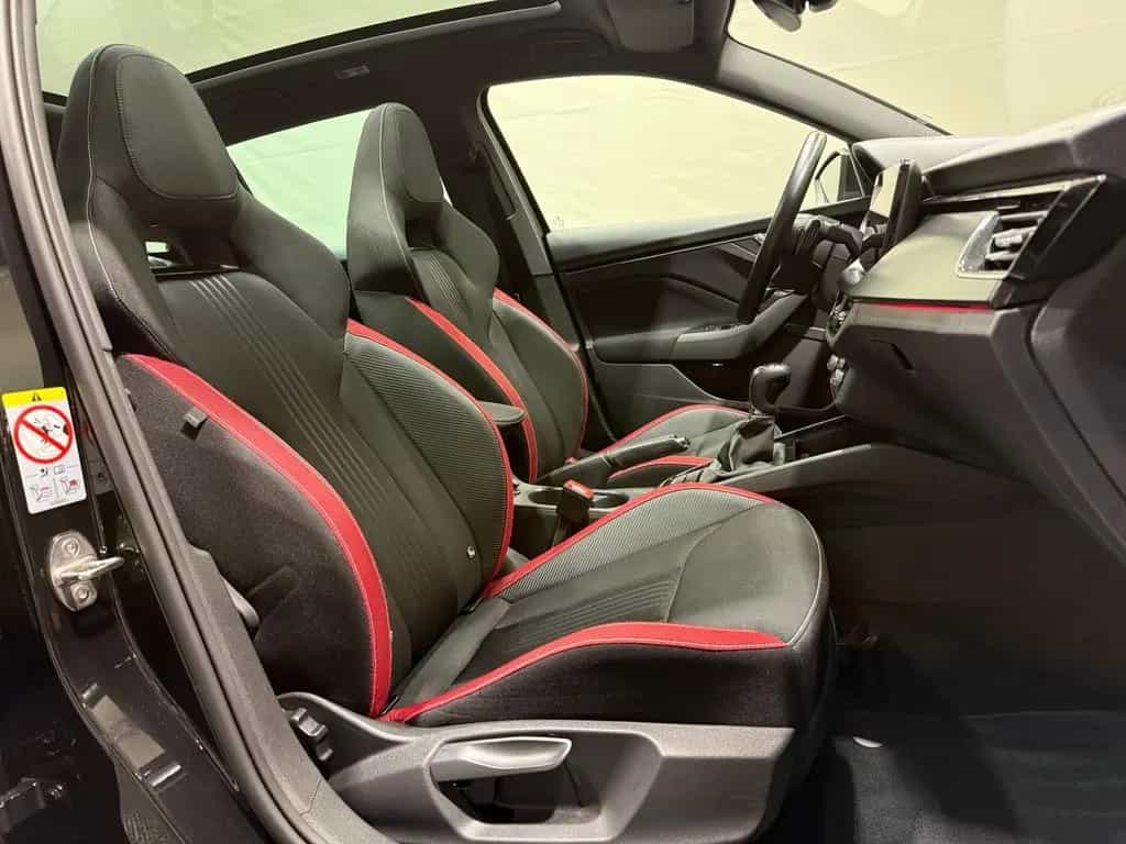 Skoda Scala Monte Carlo 1.5 TSI DSG | MATRIX NAVI AHK 10/2022-photo-21
