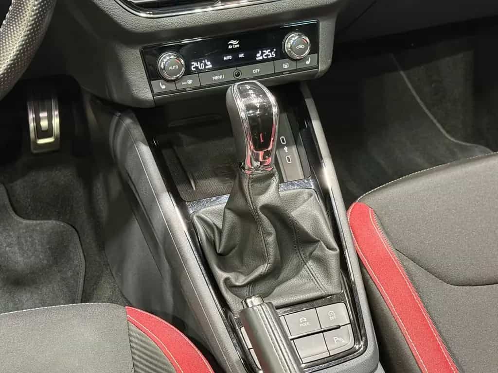 Skoda Scala Monte Carlo 1.5 TSI DSG | MATRIX NAVI AHK 10/2022-photo-9