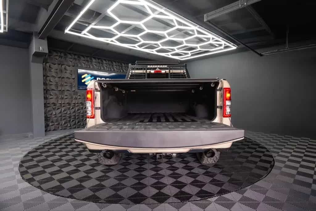 Dodge RAM 5.7 V8 HEMI 4x4 ARMY STYLE Offroad LONGBED 07/2019-photo-13
