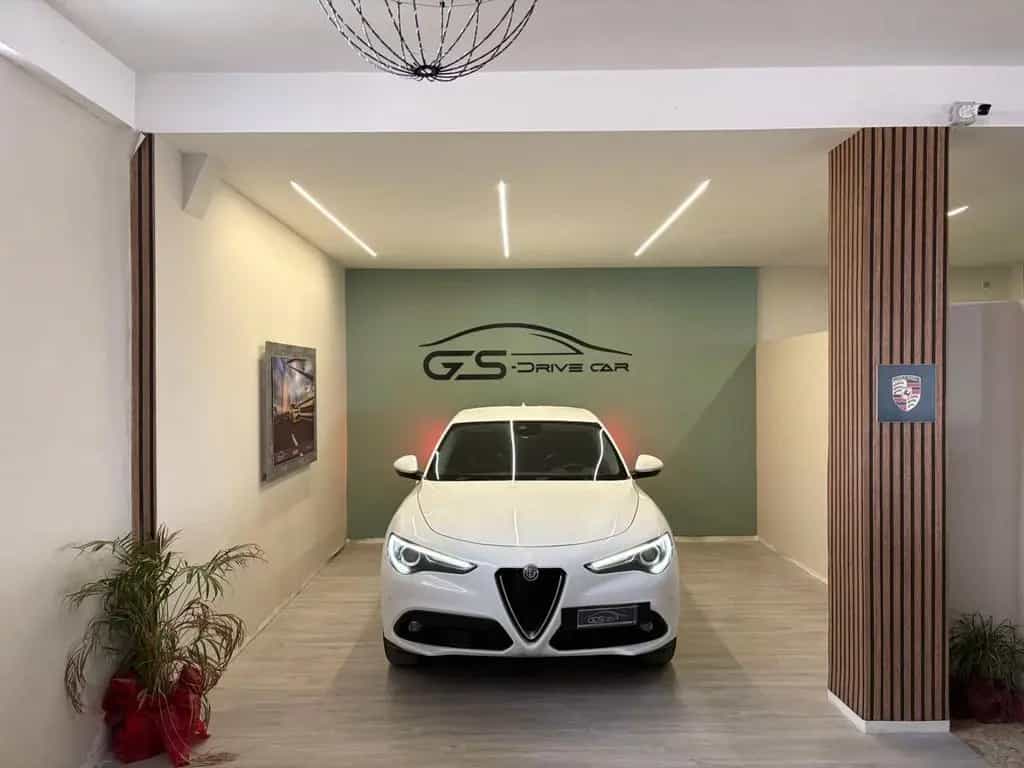Alfa Romeo Stelvio 2.2 TDI 210CV Veloce AT8 Q4 06/2019-photo-0