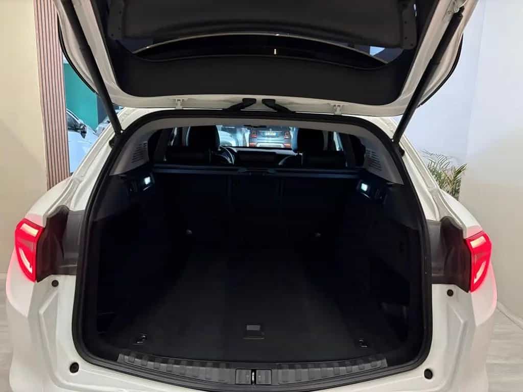 Alfa Romeo Stelvio 2.2 TDI 210CV Veloce AT8 Q4 06/2019-photo-13