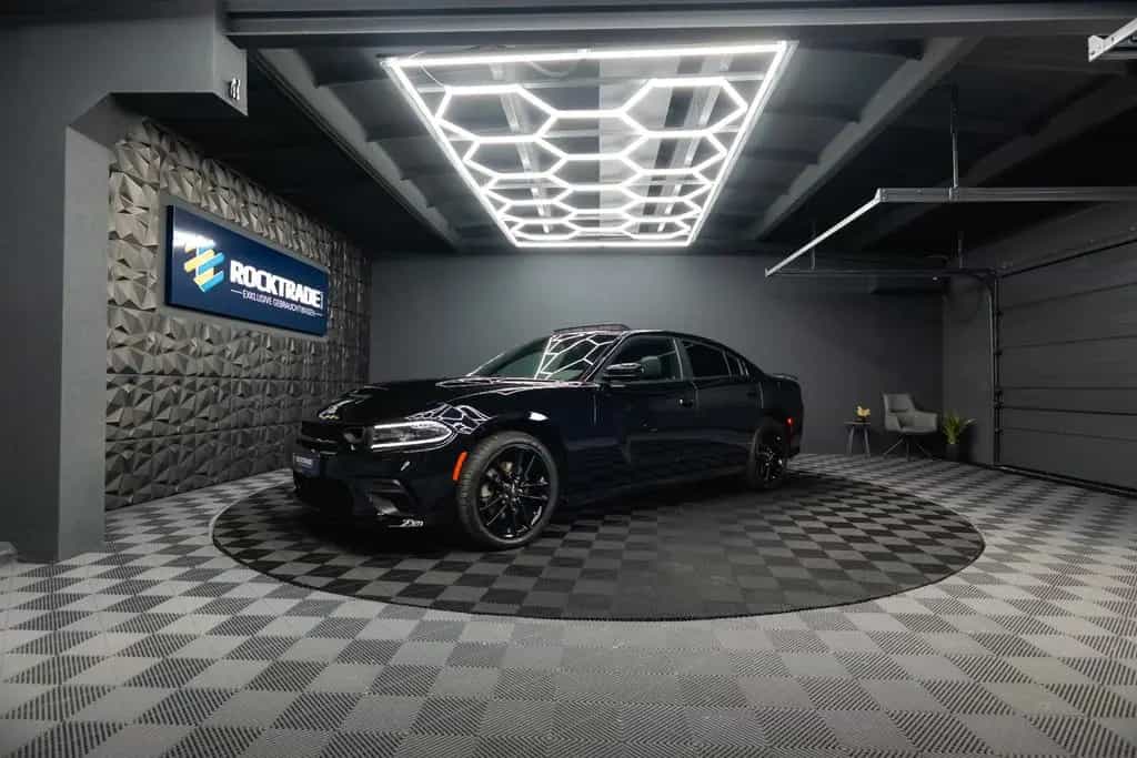 Dodge Charger 3.6 4x4 GT Performance FULL Options 19% 11/2023-photo-10