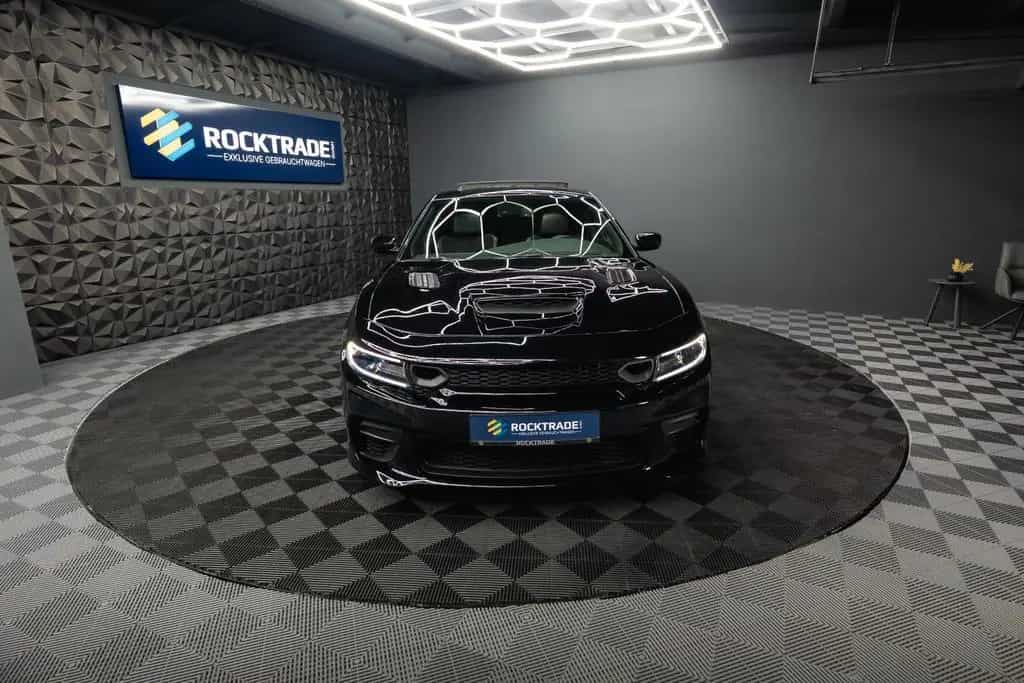 Dodge Charger 3.6 4x4 GT Performance FULL Options 19% 11/2023-photo-11