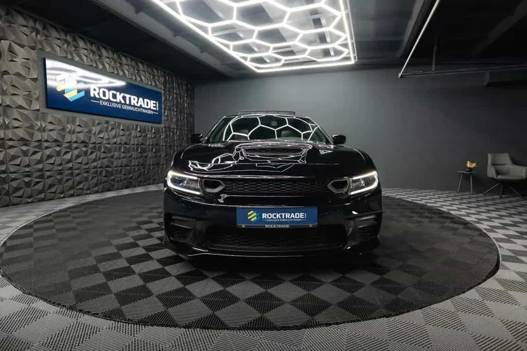 Dodge Charger 3.6 4x4 GT Performance FULL Options 19% 11/2023-photo-12