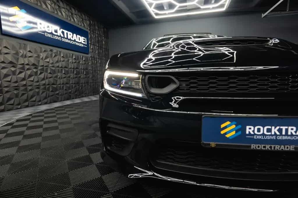 Dodge Charger 3.6 4x4 GT Performance FULL Options 19% 11/2023-photo-13