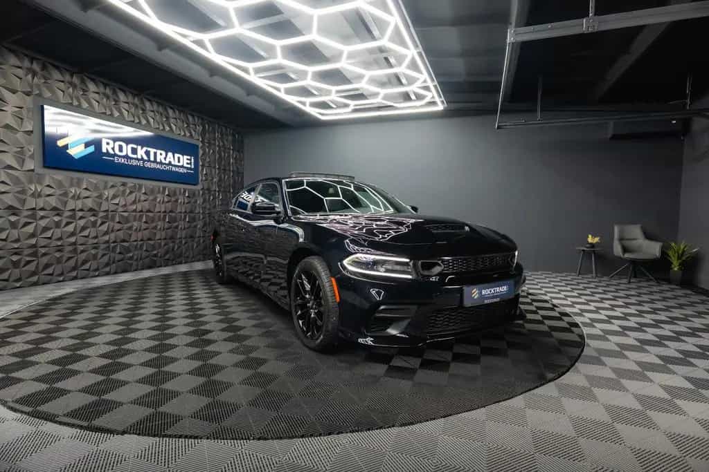 Dodge Charger 3.6 4x4 GT Performance FULL Options 19% 11/2023-photo-14