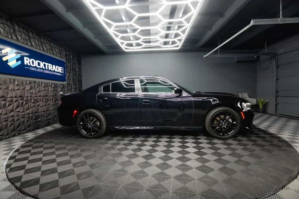 Dodge Charger 3.6 4x4 GT Performance FULL Options 19% 11/2023-photo-15