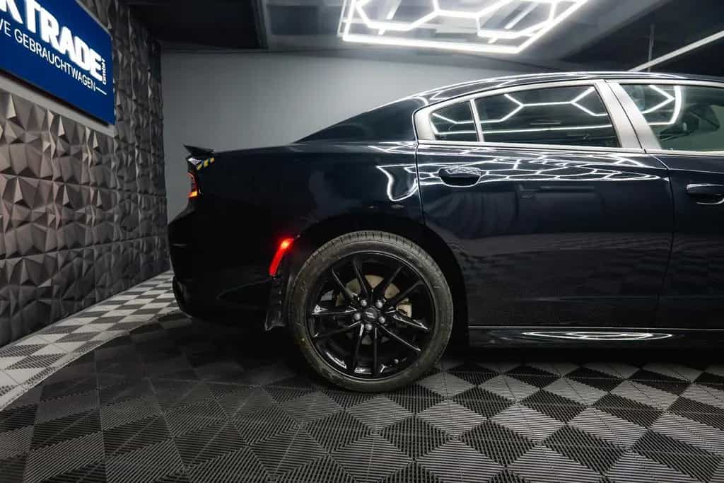Dodge Charger 3.6 4x4 GT Performance FULL Options 19% 11/2023-photo-16
