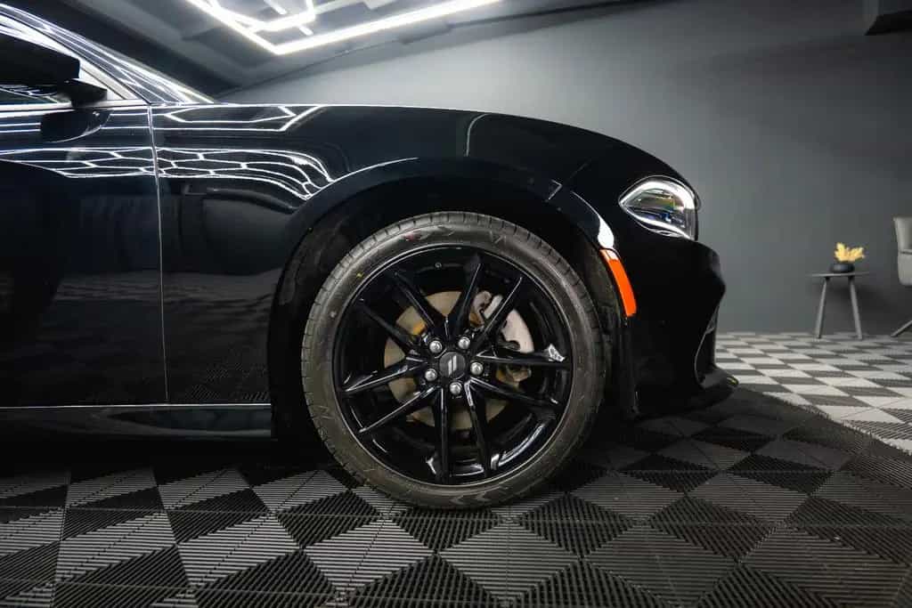 Dodge Charger 3.6 4x4 GT Performance FULL Options 19% 11/2023-photo-17