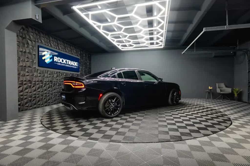Dodge Charger 3.6 4x4 GT Performance FULL Options 19% 11/2023-photo-18