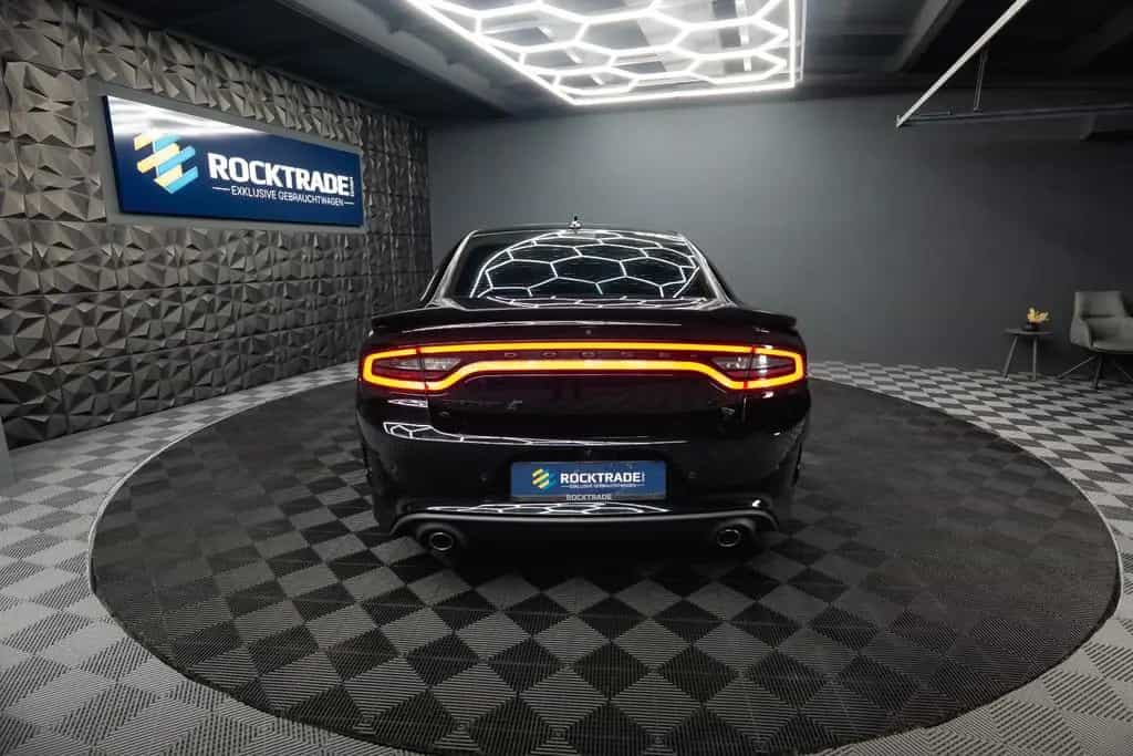 Dodge Charger 3.6 4x4 GT Performance FULL Options 19% 11/2023-photo-19
