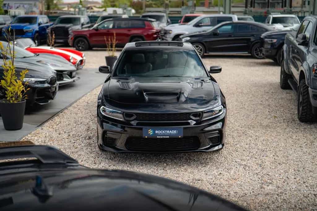 Dodge Charger 3.6 4x4 GT Performance FULL Options 19% 11/2023-photo-2