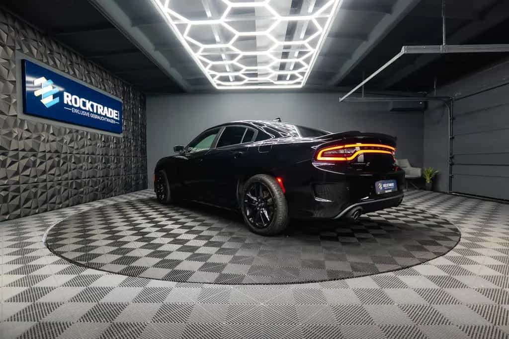 Dodge Charger 3.6 4x4 GT Performance FULL Options 19% 11/2023-photo-20