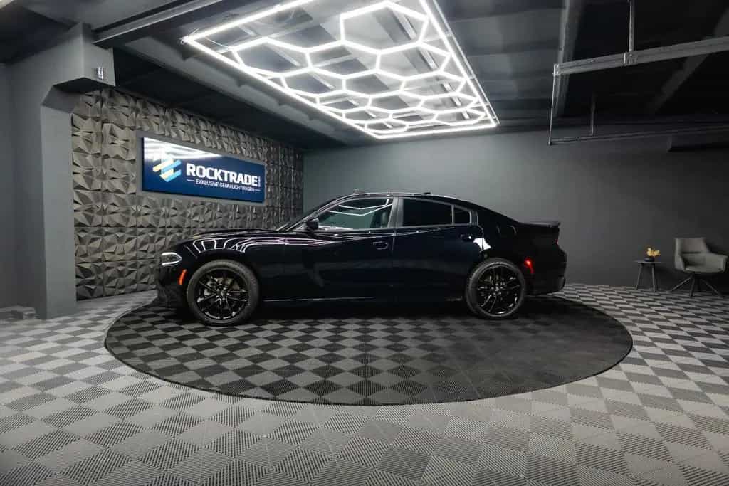 Dodge Charger 3.6 4x4 GT Performance FULL Options 19% 11/2023-photo-21