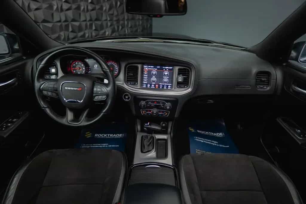 Dodge Charger 3.6 4x4 GT Performance FULL Options 19% 11/2023-photo-23